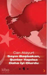 Sayın Başbakan, Şunlar Yapılsa Daha İyi Olurdu