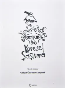 Çocuk Oyunu 3 Küresel Şaşırma
