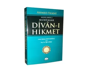 Açıklamalı Muhtasar Divan-ı Hikmet