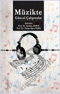 Müzikte Güncel Çalışmalar -         2022