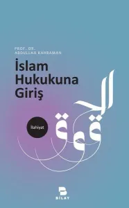 İslam Hukukuna Giriş