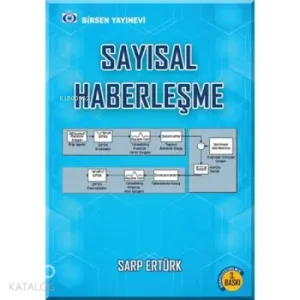 Sayısal Haberleşme