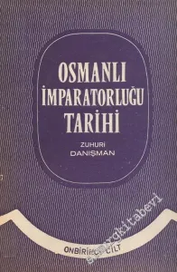 Osmanlı İmparatorluğu Tarihi Cilt 11 -