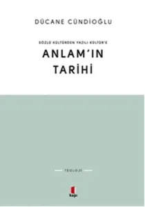 Anlam'ın Tarihi