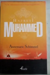 Hazreti Muhammed
