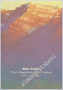 Ölüm Başpiskopos için Geliyor -         2023