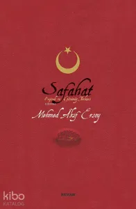 Safahat (Ciltli); Orijinali ve Günümüz Türkçesi