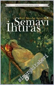 Semavi İhtiras -         2023