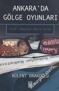 Ankara'da Gölge Oyunları: Gizli Dosyalar - Derin Sular -