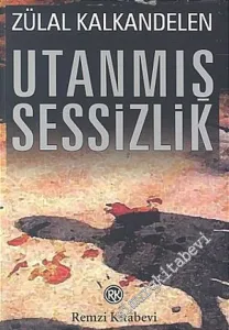 Utanmış Sessizlik -