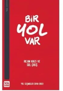 Bir Yol Var