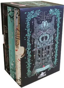 Silber Serisi Özel Set - 3 Kitap Takım
