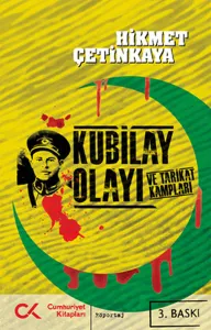 Kubilay Olayı Ve Tarikat Kampları