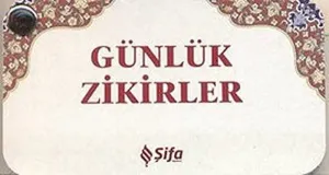 Günlük Zikirler