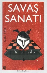 Savaş Sanatı