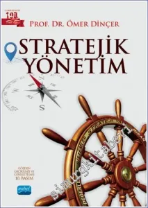 Stratejik Yönetim -         2023