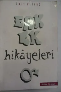 Erkek Hikayeleri