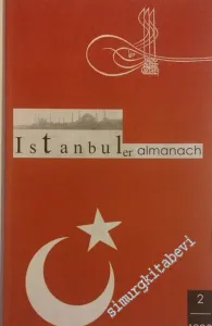 Istanbuler Almanach 2 1998 -        1998