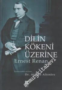Dilin Kökeni Üzerine -