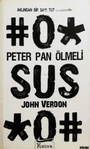 Peter Pan Ölmeli