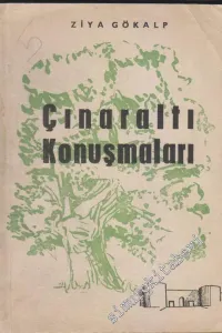 Çınaraltı Konuşmaları  -
