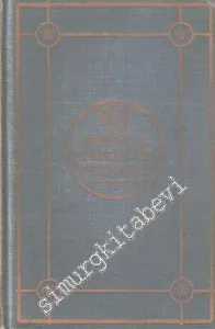 Webster's Collegiate Dictionary: Fifth Edition -        1947