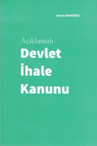 Devlet İhale Kanunu
