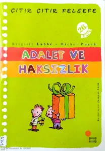 Adalet Ve Haksızlık