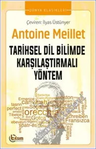 Tarihsel Dil Bilimde Karşılaştırmalı Yöntem -         2022