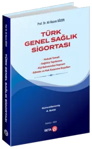 Türk Genel Sağlık Sigortası