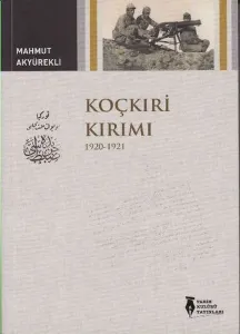 Koçkıri Kırımı 1920-1921
