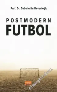 Postmodern Futbol -         2021