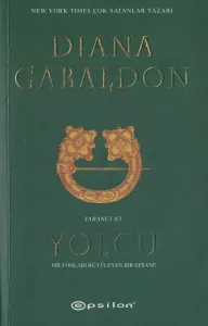 Yolcu
