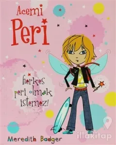 Acemi Peri