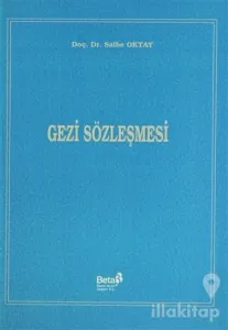 Gezi Sözleşmesi