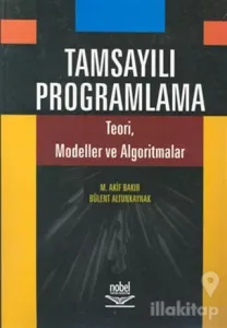 Tamsayılı Programlama