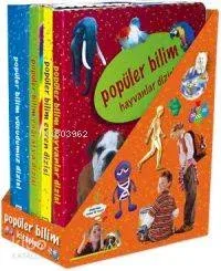 Popüler Bilim Seti