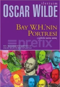 Bay W.H.'nin Portresi