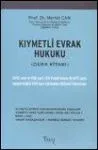 Kıymetli Evrak Hukuku