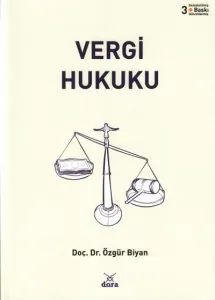 Vergi Hukuku