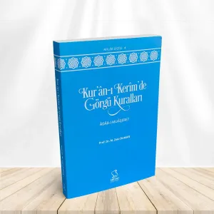 Kur'ân-ı Kerîm'de Görgü Kuralları