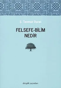 Felsefe - Bilim Nedir