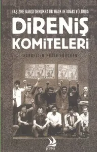 Direniş Komiteleri