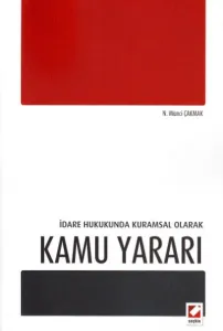 Kamu Yararı