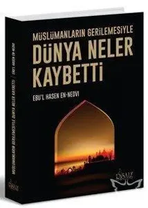 Dünya Neler Kaybetti