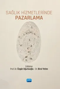 Sağlık Hizmetlerinde Pazarlama