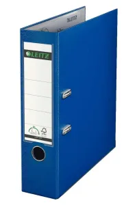 LEİTZ BÜRO KLASÖR GENİŞ L-1010 - MAVİ