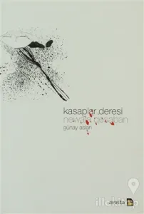 Kasaplar Deresi - Newala Qesaban