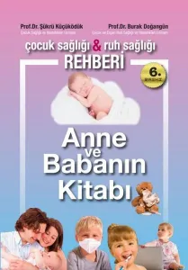 Anne ve Babanın Kitabı