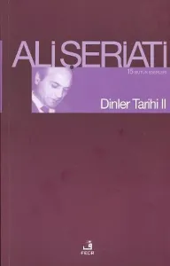Dinler Tarihi II